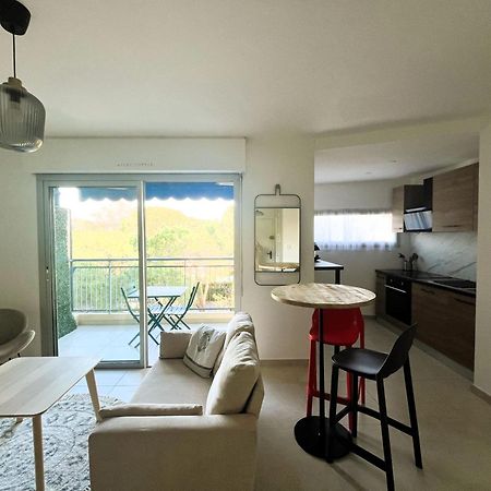 Casa Jona Apartment Cagnes-sur-Mer Exterior foto